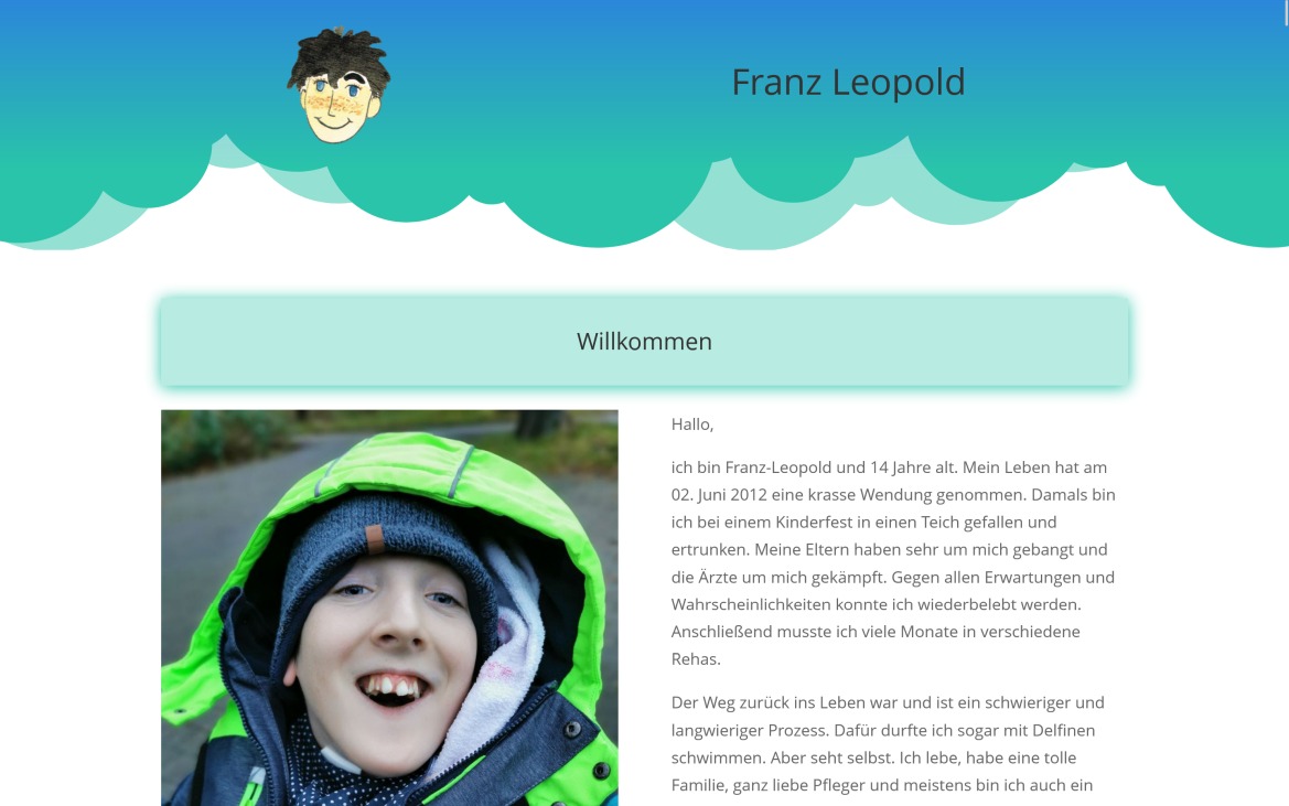 Dolmetscherin der Seele