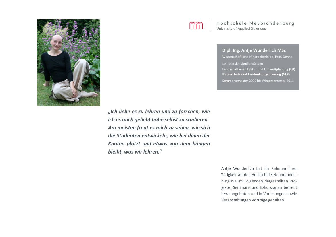 Antje Vorgarten Weimar